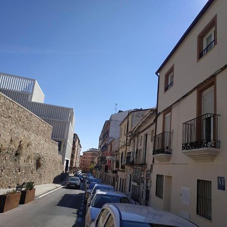 Alqazeres Confort Caces Esterno foto