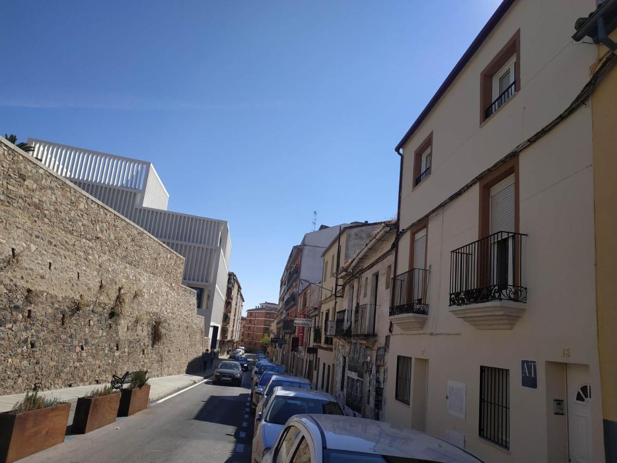 Alqazeres Confort Caces Esterno foto