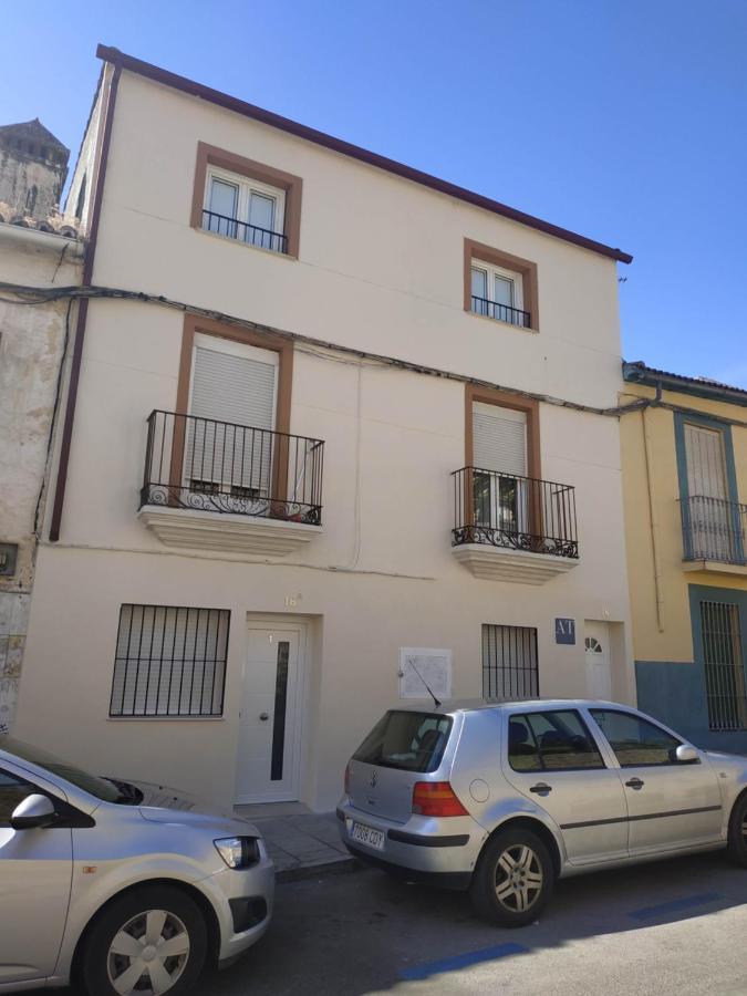 Alqazeres Confort Caces Esterno foto